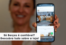 Só Berços é confiável? Descubra tudo sobre a loja!