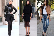 Como e onde usar o Scarpin