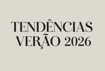 Tendências do Verão Europeu 2026