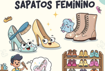 Guia Definitivo: Como Cuidar dos Seus Sapatos