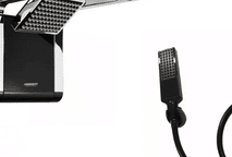 Chuveiro Acqua Duo Preto/Cromado 7800W 220V Lorenzetti: Análise Completa e Opiniões de Usuários