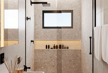 Banheiro Moderno: Perguntas para Escolher Entre Praticidade ou Aconchego