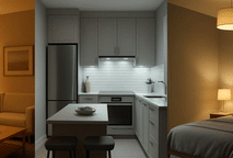 Iluminação Ideal para Cada Cômodo: Guia Completo com Produtos Micar