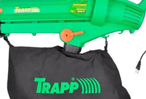 Soprador e Aspirador de Folhas Trapp SF-3000: Guia Completo e Dicas de Uso