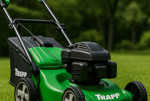 Máquina de Cortar Grama Trapp WM-350: Guia Completo para um Jardim Perfeito