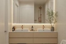 Torneira Certa para a Cuba Certa: Guia Micar para Cubas de Sobrepor, Embutir e Apoio -