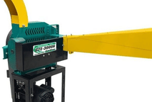 Triturador Ensiladeira GTE-3000MN Garthen: O Aliado Essencial para a Produtividade Rural