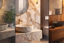 Banheiros 2026: A Dança entre Tendência e Atemporalidade