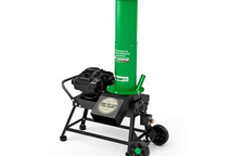 Triturador TR-200G Trapp: Guia Completo para Otimizar sua Propriedade com Potência a Gasolina