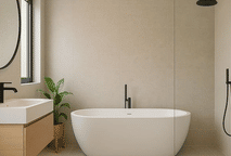 Tendências de Banheiro 2026