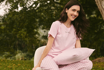 Qual pijama combina com você? Faça o teste