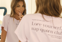 Pijamas estampados ou lisos: qual é o seu mood?