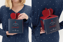 Pijama de Presente: Uma Opção Criativa e Confortável para Surpreender