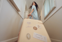 Qual pijama levar na viagem? Dicas para escolher e acertar na mala