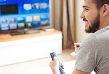 Cinema em casa: tecnologias para assistir filmes com qualidade