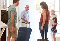 Segurança nas férias: saiba como manter a casa protegida