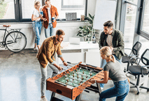 Segurança para salão de festas: como evitar problemas no condomínio