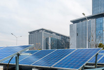 Como as empresas podem gerar a própria energia elétrica?