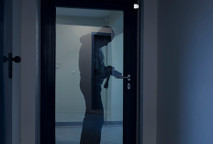 Sensor de alarme para áreas internas e semiabertas