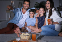 Entretenimento em casa: ideias para criar um espaço de diversão