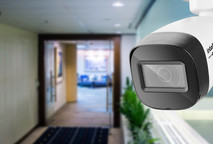 Proteja seu negócio com as soluções de segurança da Intelbras