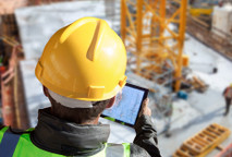 Vale a pena investir em tecnologia no canteiro de obras?