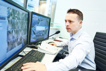 Câmera inteligente: 9 formas de potencializar o videomonitoramento