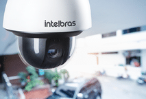 Câmera inteligente: 9 formas de potencializar o videomonitoramento