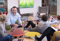 Condomínio compartilhado: como aplicar tecnologias de segurança