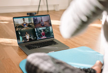 Como se preparar para dar aulas online?