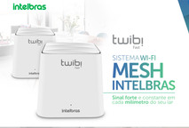 O alcance do seu sinal wi-fi está ruim? Conheça a tecnologia Mesh