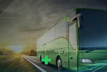 Monitoramento de frotas: conheça as possibilidades e benefícios para empresas