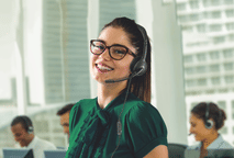 Headset profissional Intelbras: A chave para reuniões online