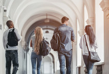 Estabelecimentos de ensino: como reforçar a segurança com inteligência artificial