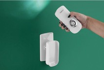 Ilumine sua casa com praticidade: Conheça o Sensor de Presença ESI 5003