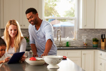 Tecnologia para casa: inovações trazem comodidade e segurança ao lar