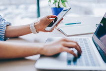 Qual a diferença entre potência e velocidade do roteador wireless?