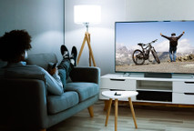 Como melhorar o sinal da TV digital?