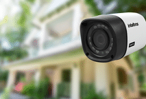 Saiba como manter a casa segura sem gastar muito