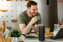 Smart speakers: o que é e como funciona essa tecnologia