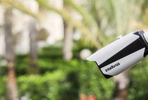 Segurança condominial reforçada: Solução completa