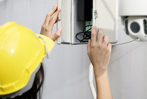 Fontes de alimentação Intelbras: Saiba como escolher