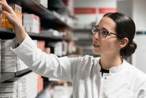 Como proteger estoque e áreas específicas do pequeno negócio