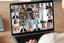 Como fazer reuniões de condomínio à distância