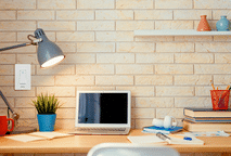 Como funciona o interruptor inteligente?