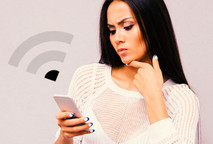 Seu sinal Wi-Fi está fraco? Saiba quais cuidados tomar para melhorar o seu desempenho