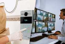 Portaria remota para condomínios: integração e tecnologia