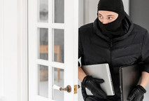 Furto e roubo no condomínio: qual a responsabilidade do síndico