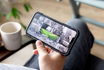 Como escolher a câmera de segurança ideal para o seu negócio