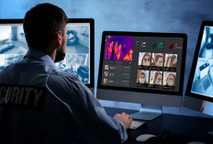 Câmeras térmicas: o que são e como funcionam